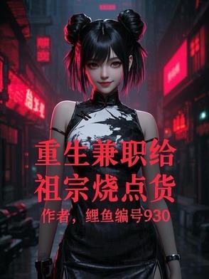 重生:兼职给祖宗烧点货 重生:兼职给祖宗烧点货